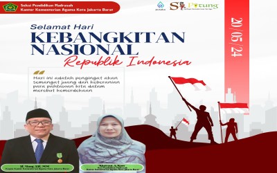 Hari Kebangkitan Nasional ke-116